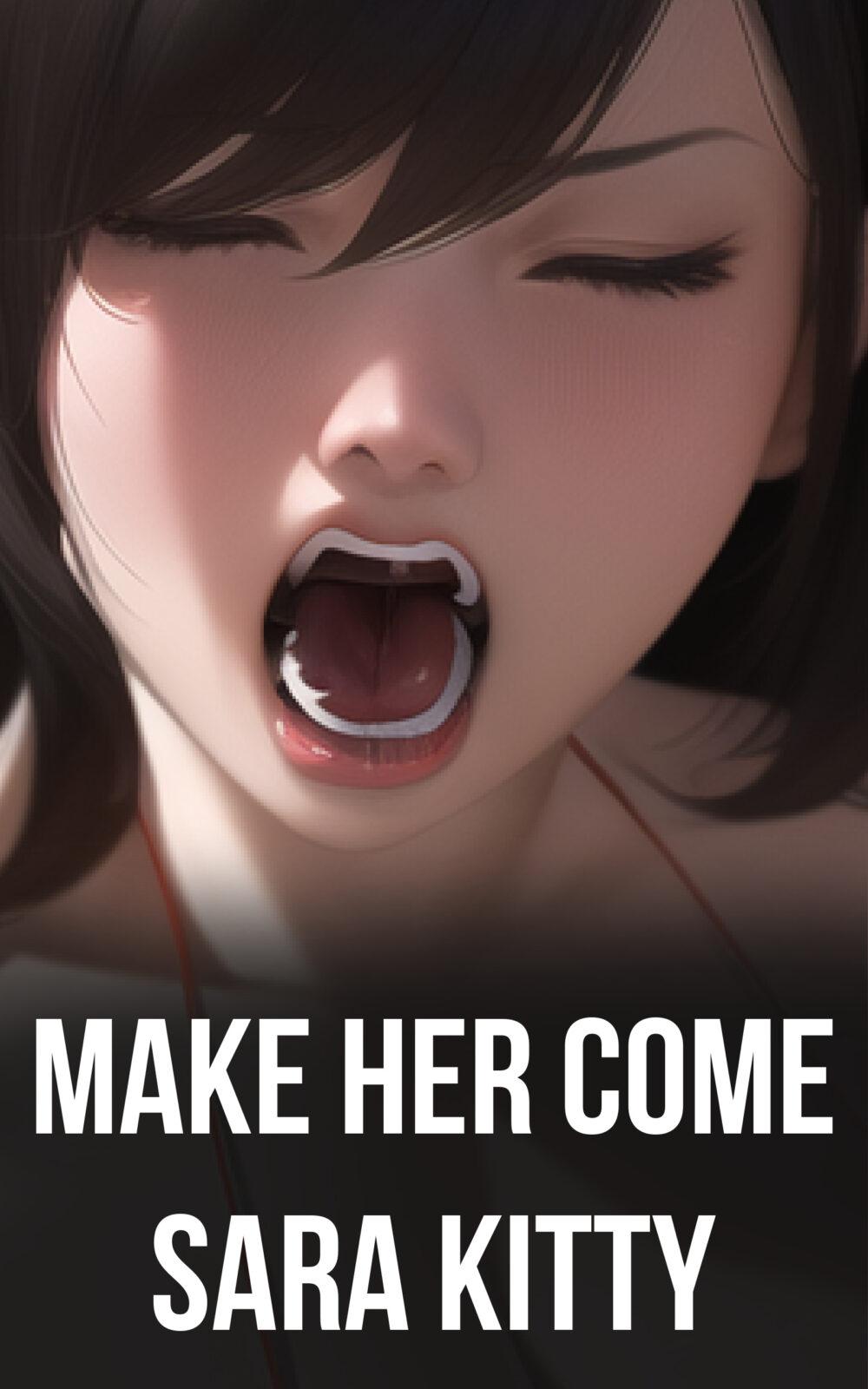 eden books Make Her Come