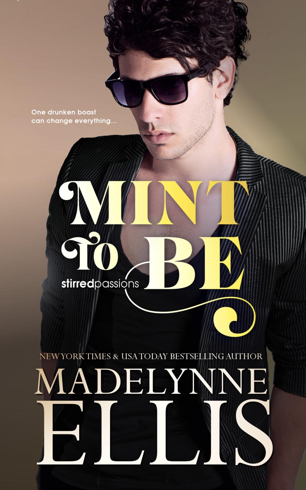 eden books Mint to Be