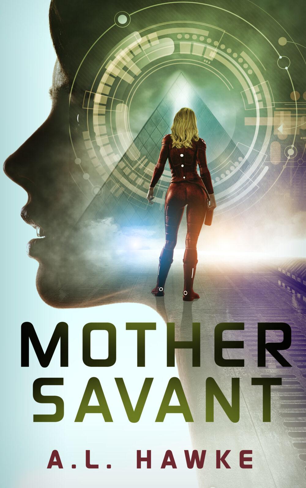eden books Mother Savant