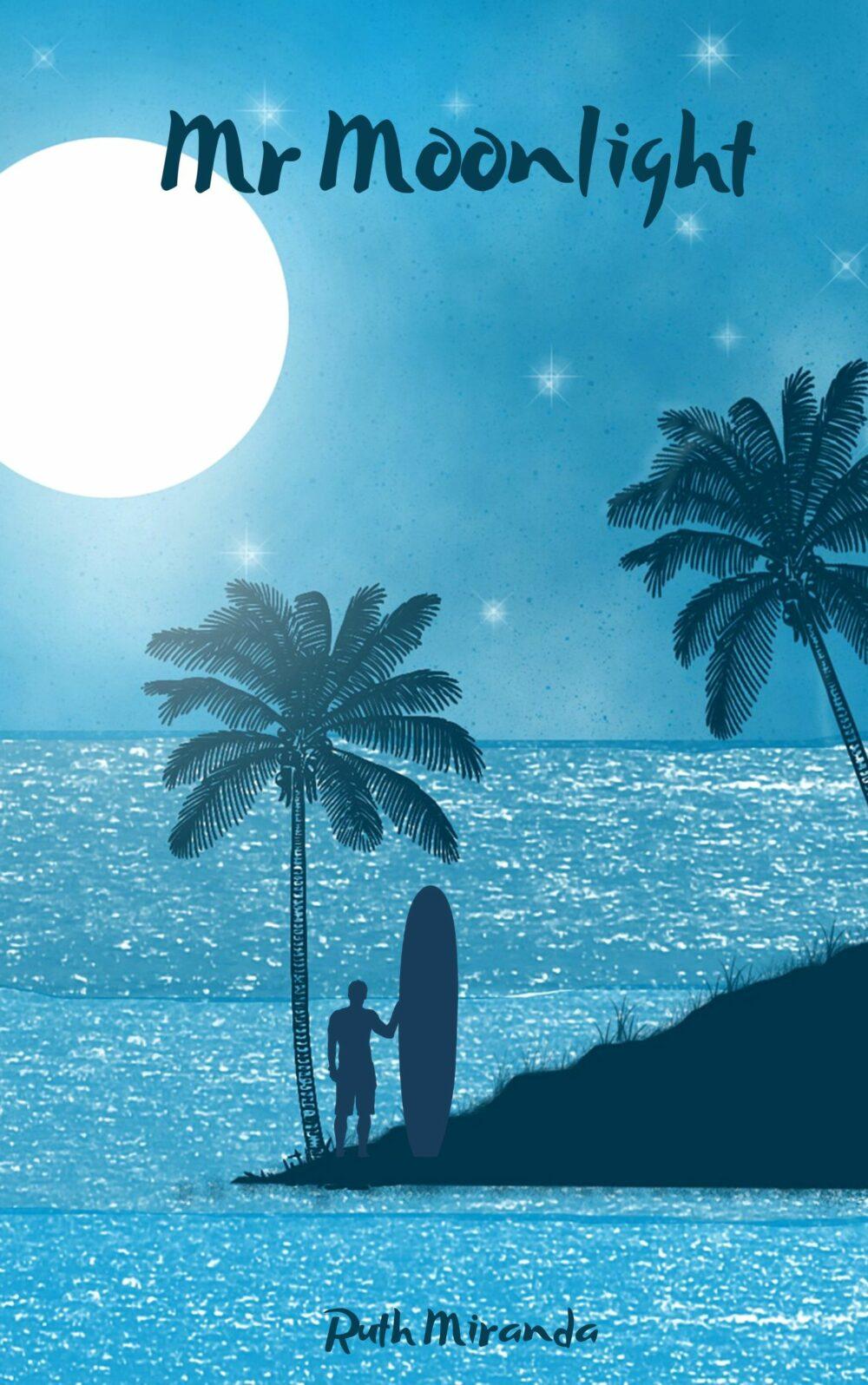 eden books Mr Moonlight