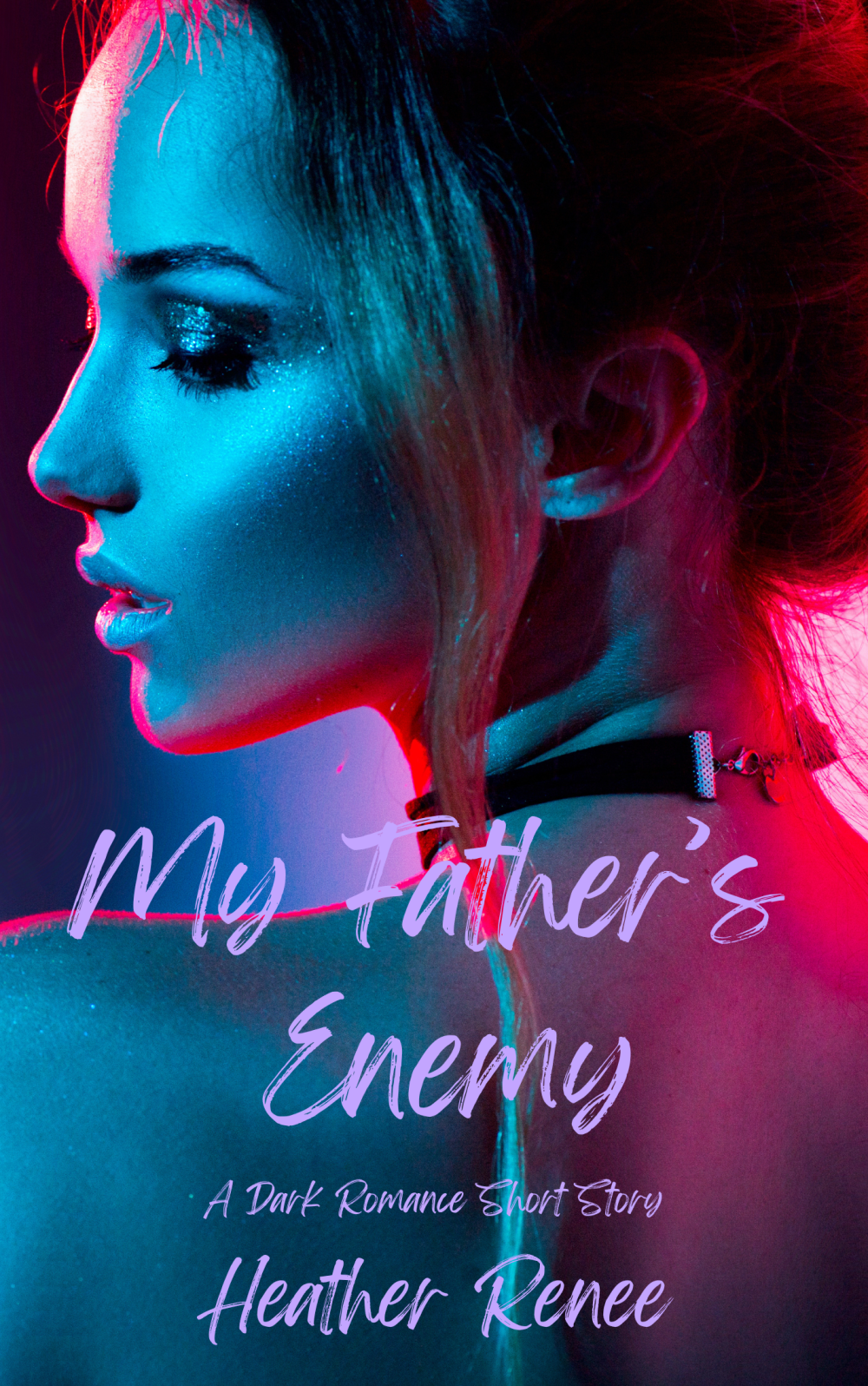 eden books My Father’s Enemy