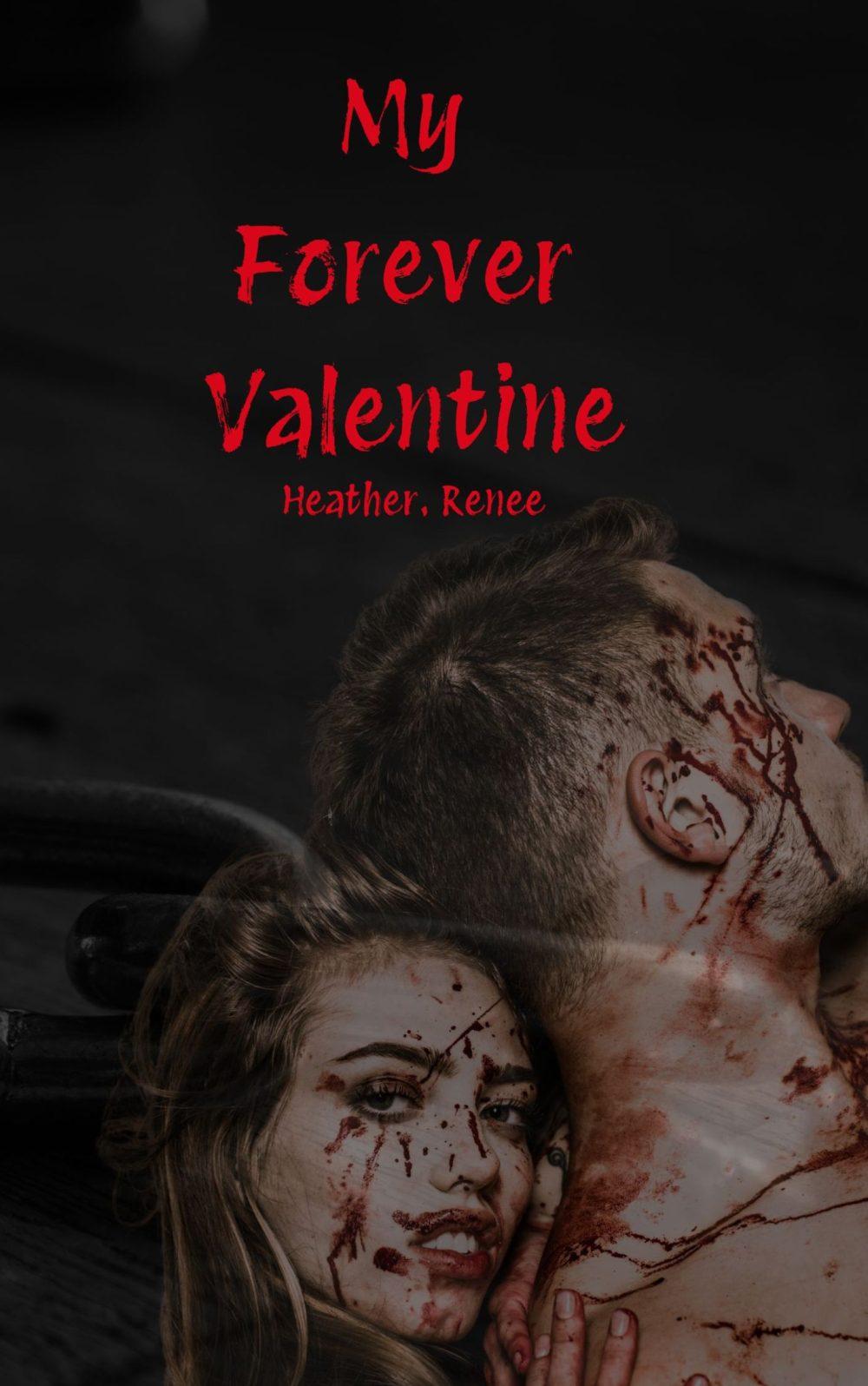 eden books My Forever Valentine