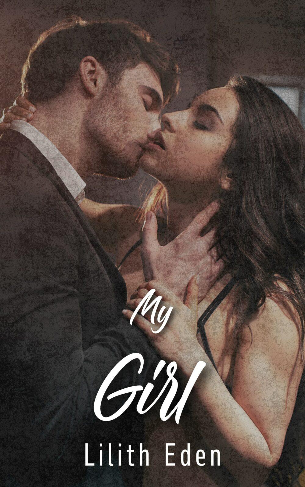 eden books My Girl