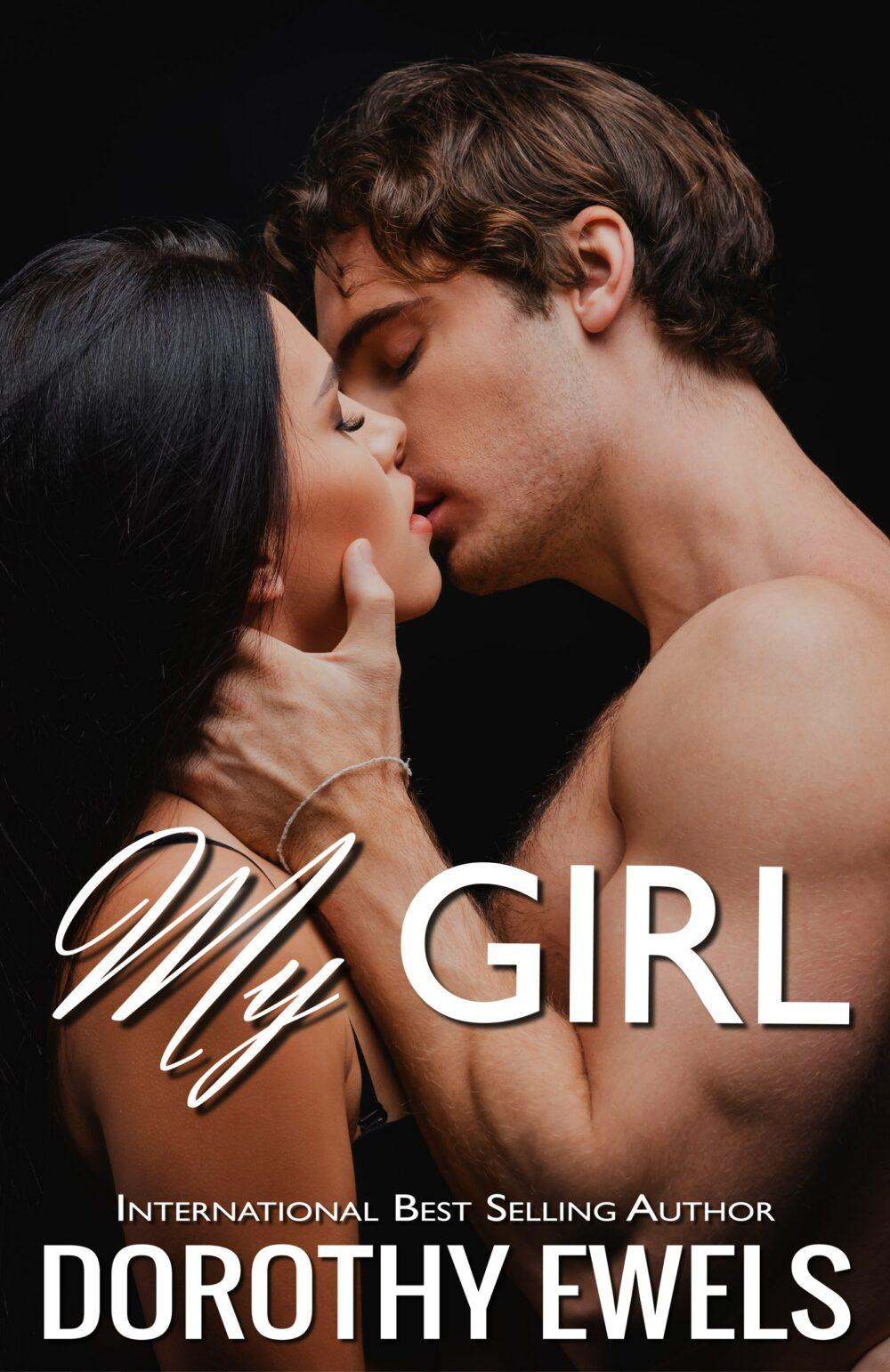 eden books My Girl
