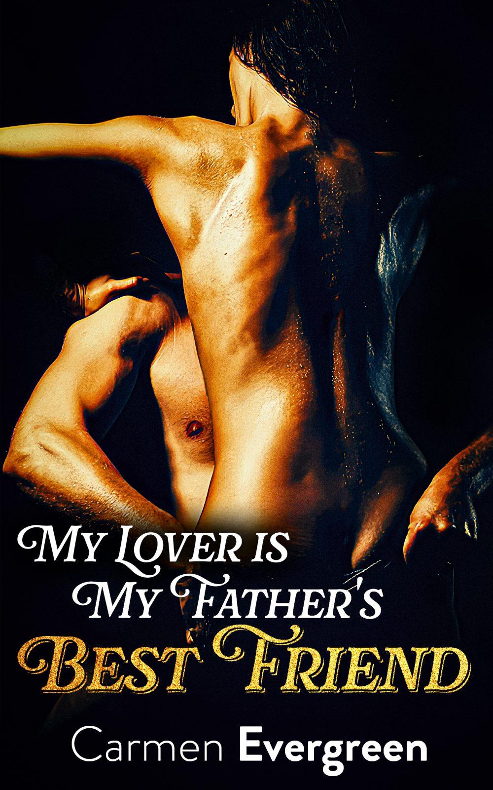 eden books My Lover is My Father’s Best Friend
