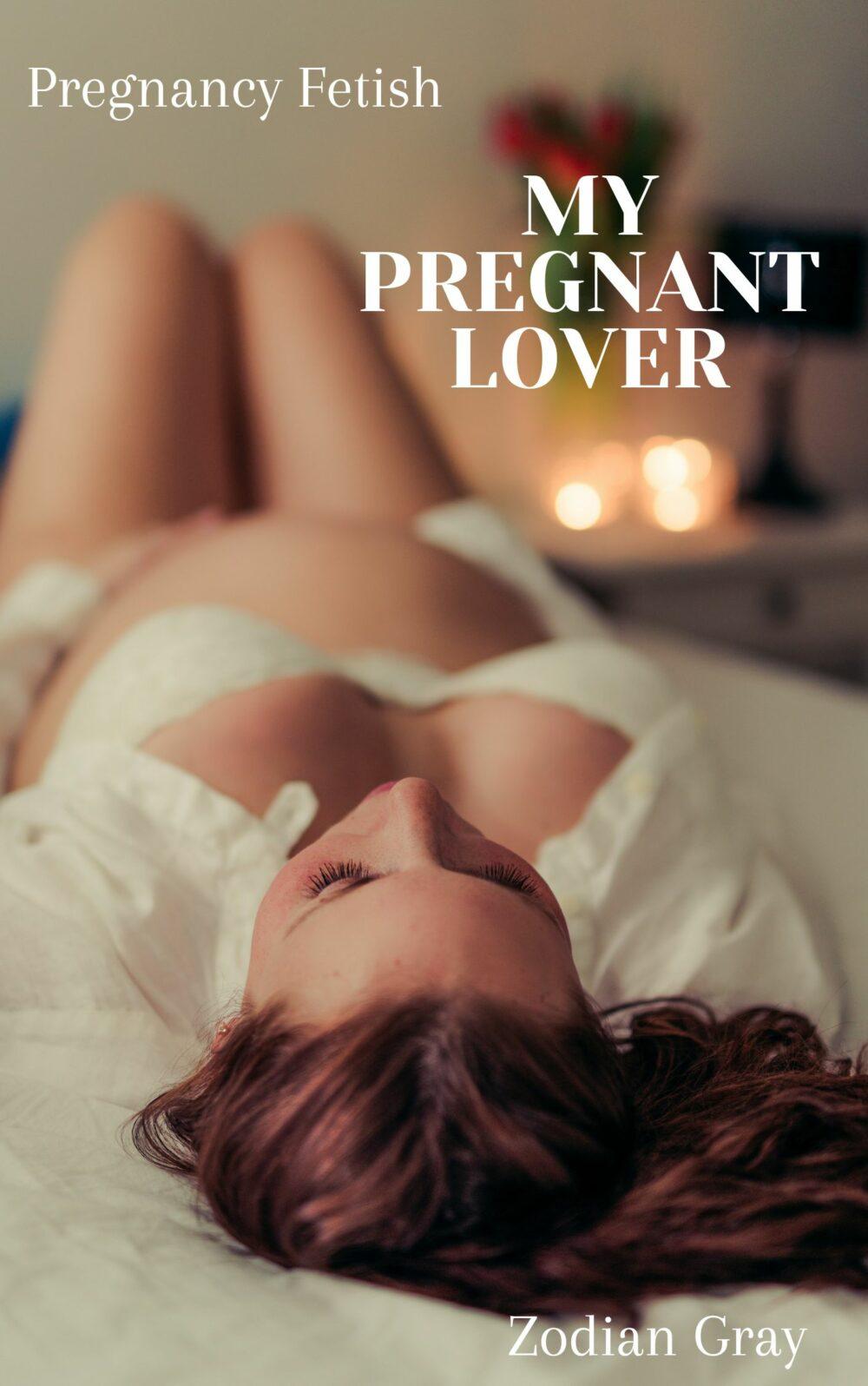 eden books My Pregnant Lover