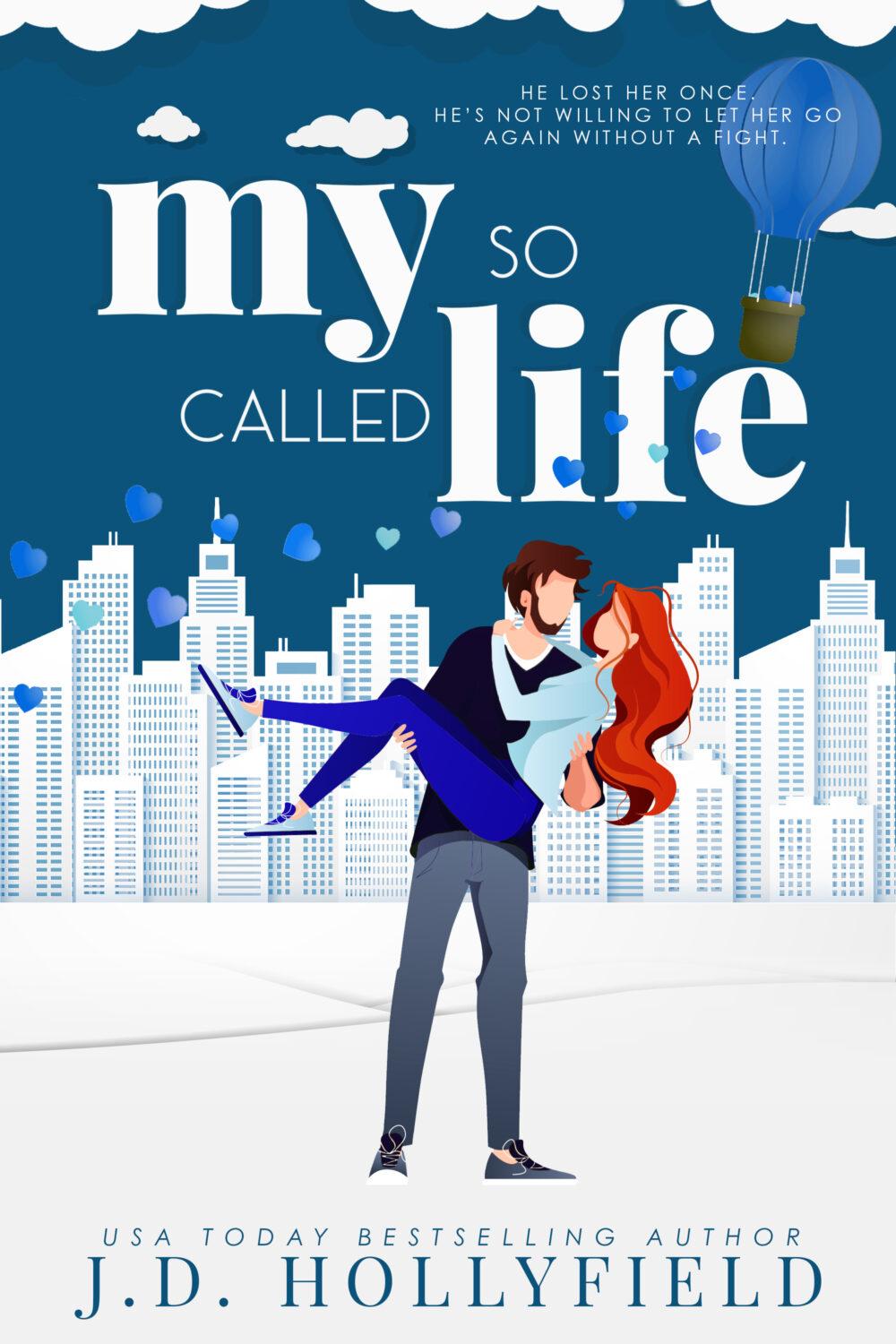 eden books My So Called Life