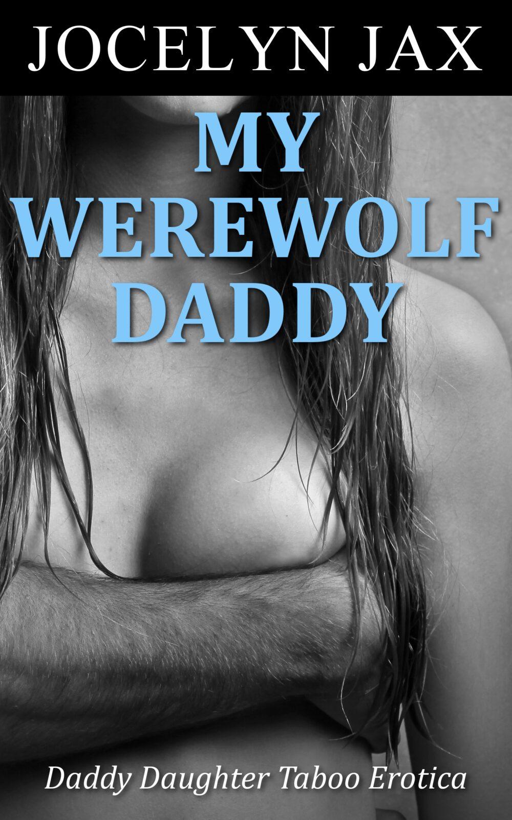 My Werewolf Daddy