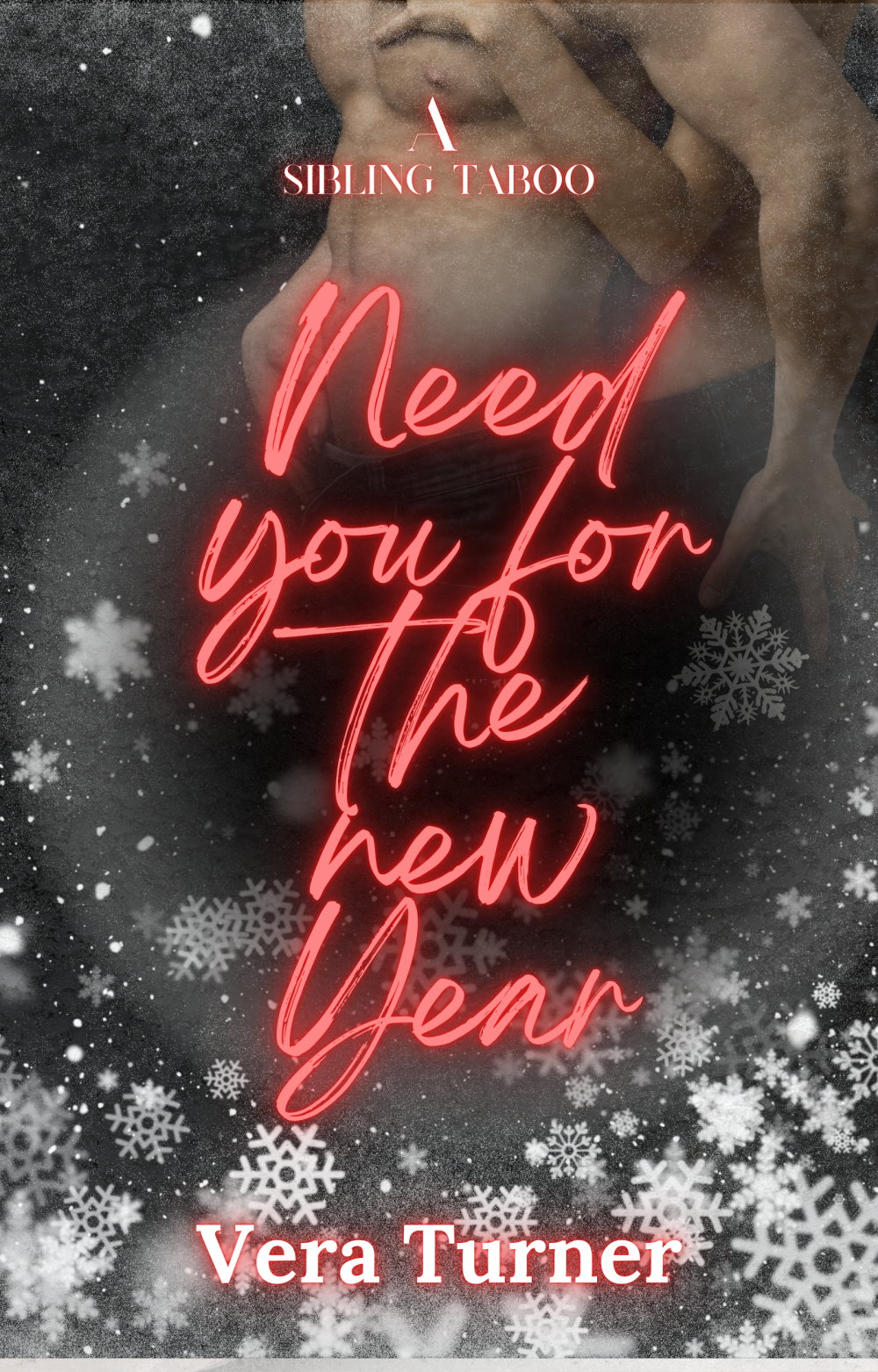 eden books Need You for the New Year