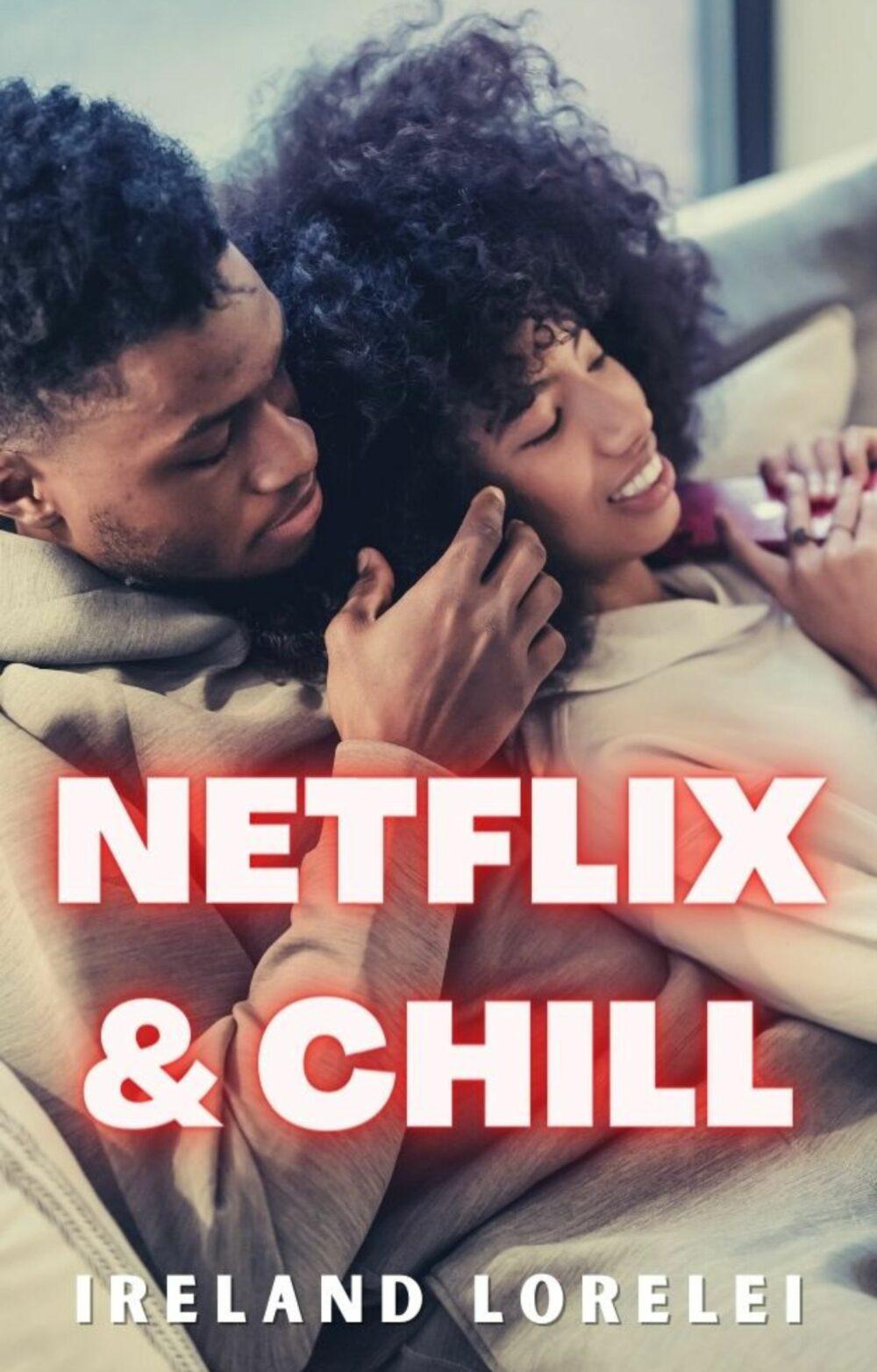 eden books Netflix & Chill