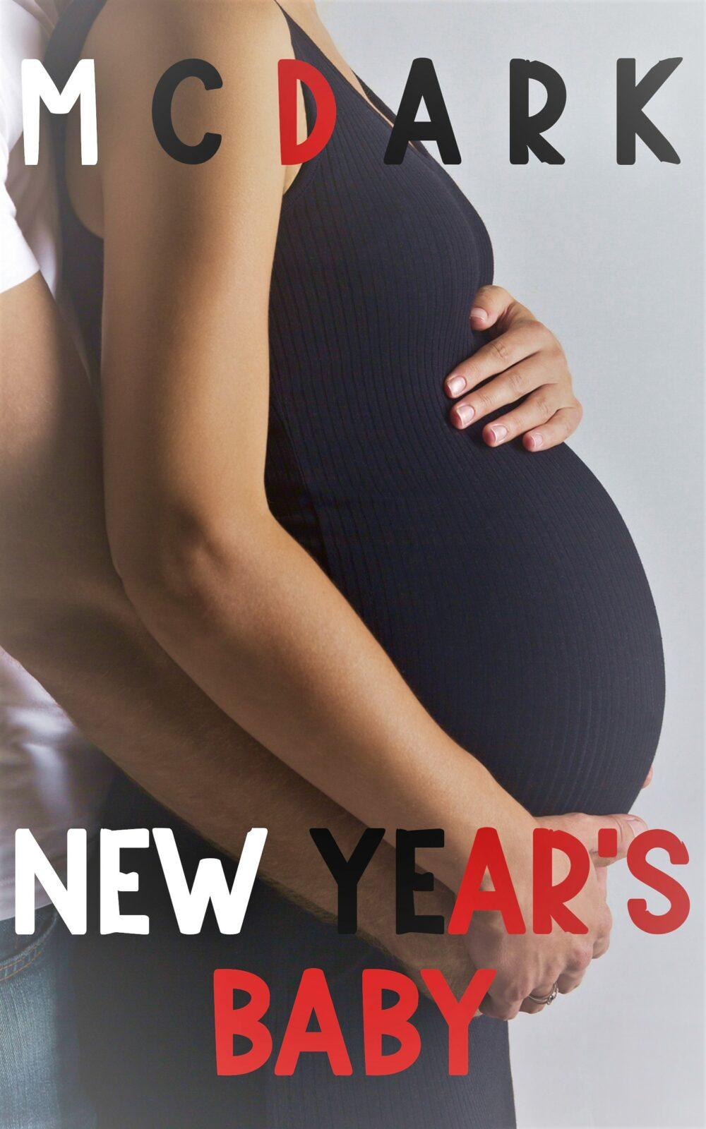 eden books New Year’s Baby
