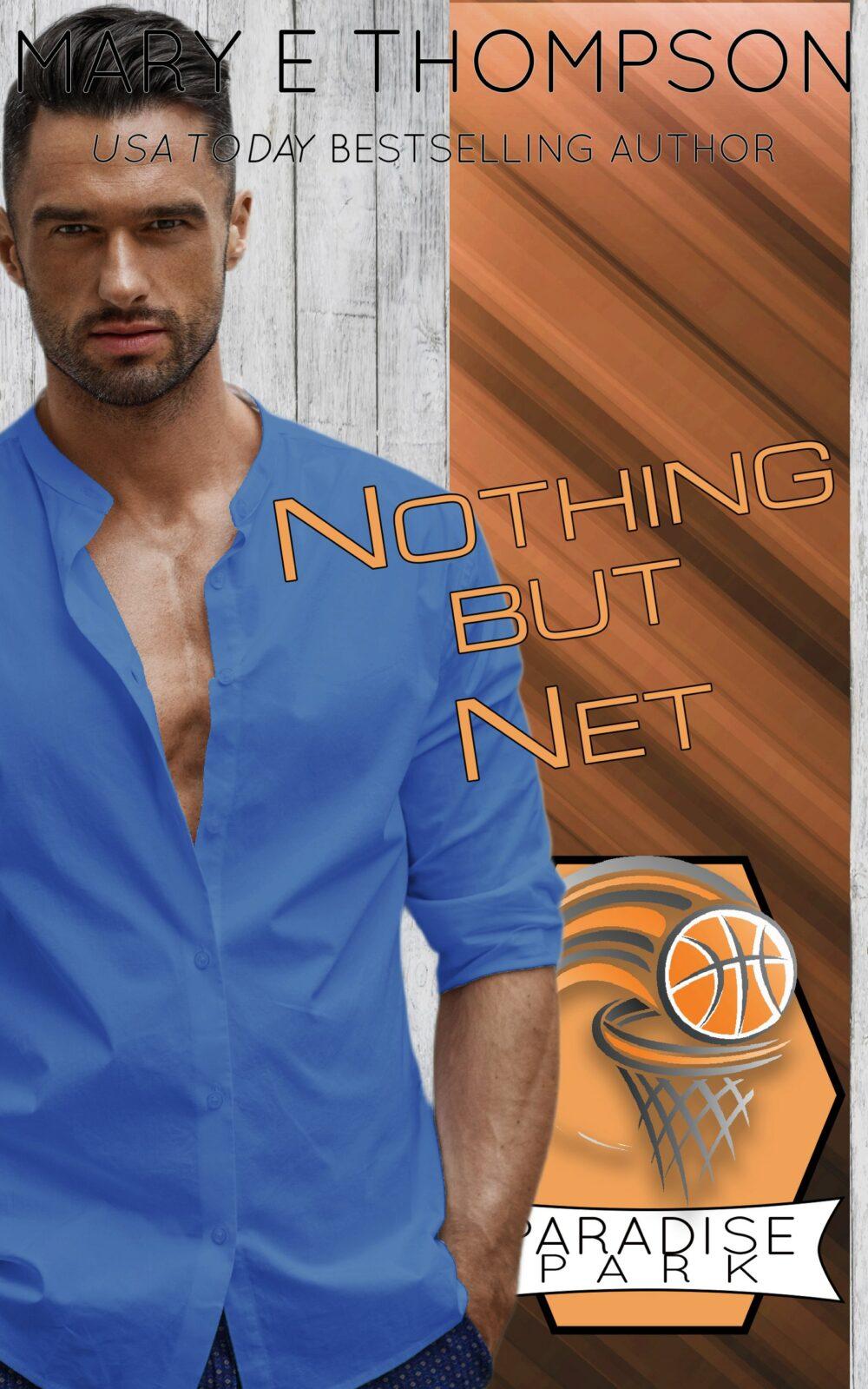 eden books Nothing But Net