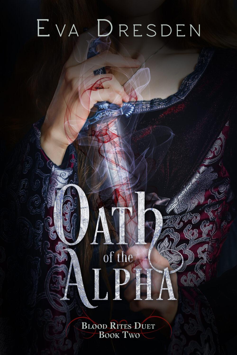 eden books Oath of the Alpha