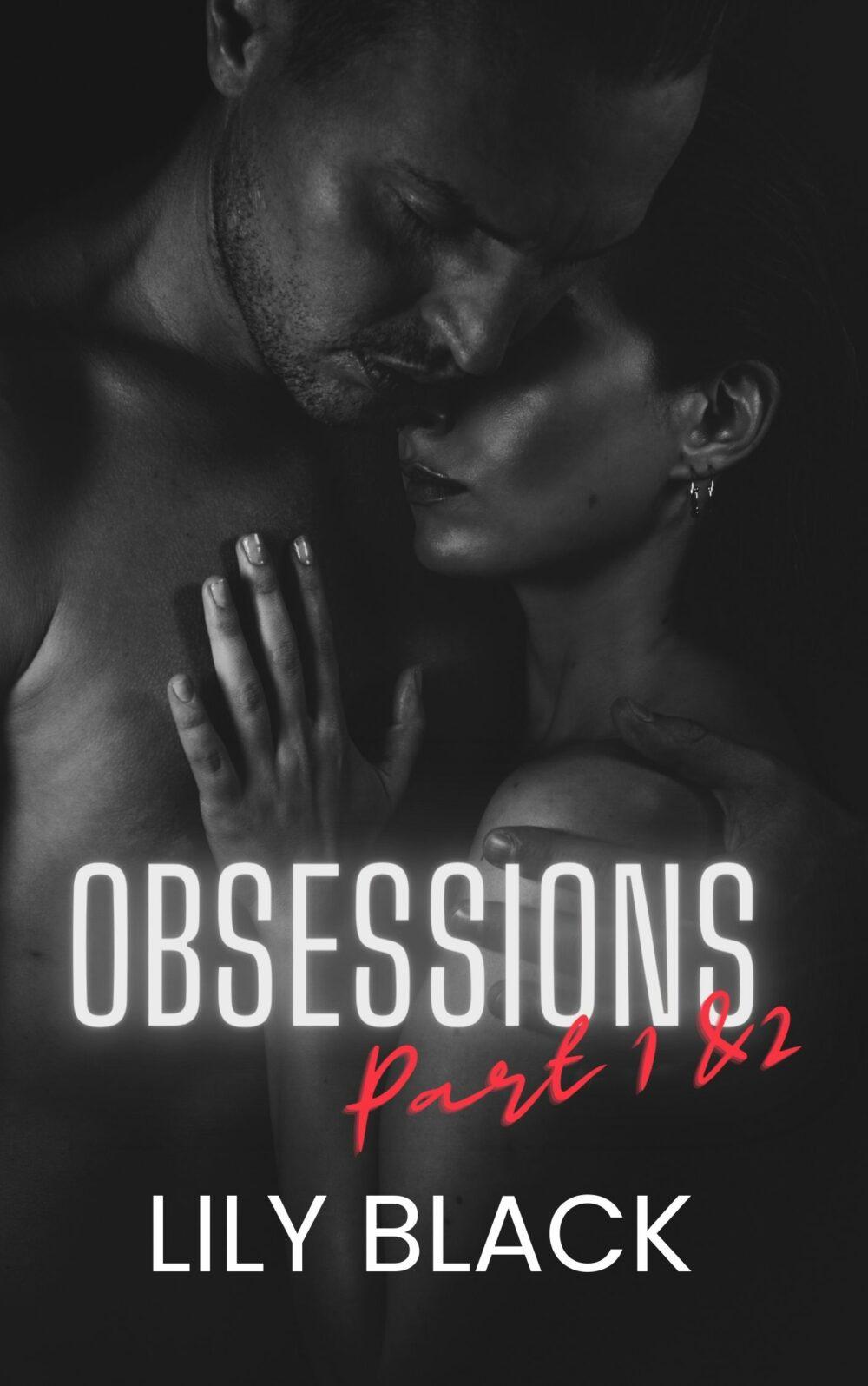 eden books Obsessions