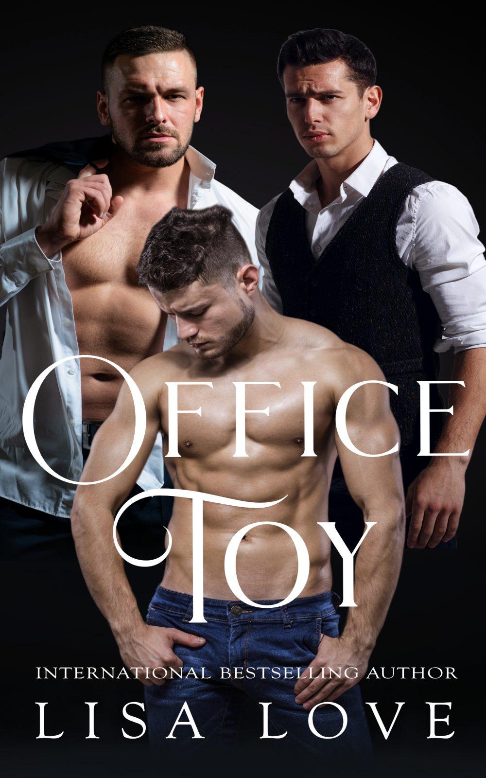 eden books Office Toy