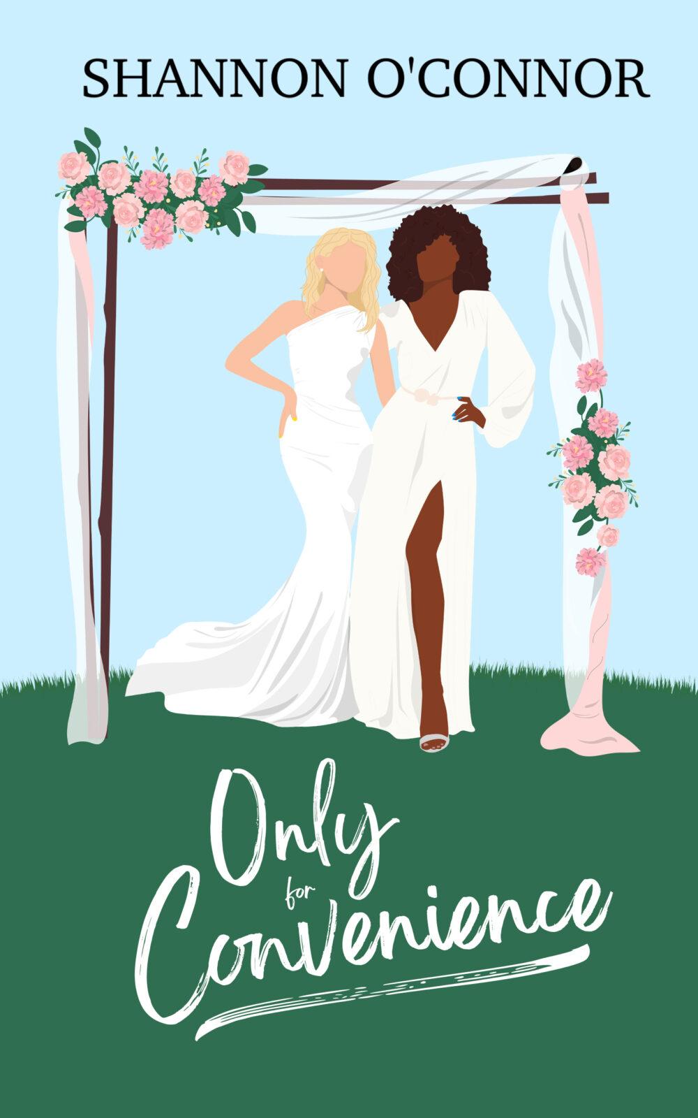 eden books Only for Convenience