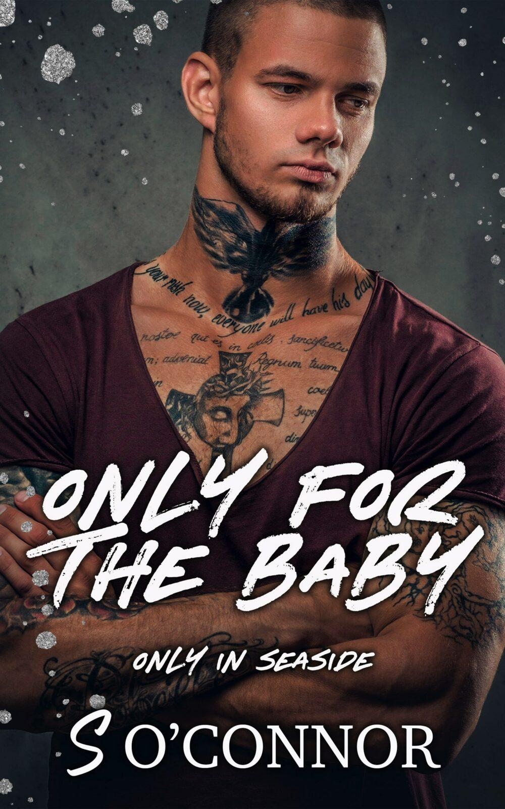 eden books Only for the Baby
