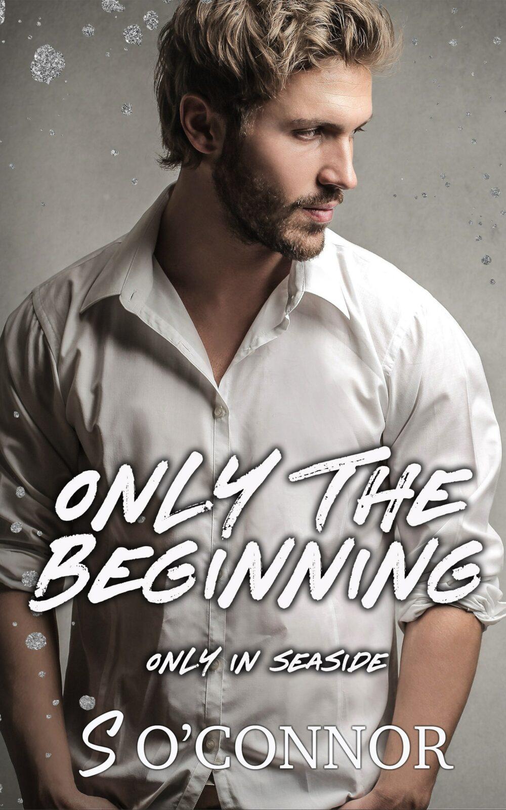 eden books Only the Beginning