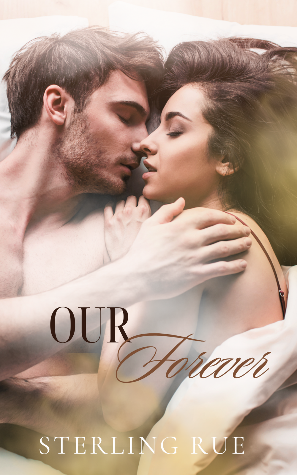 eden books Our Forever