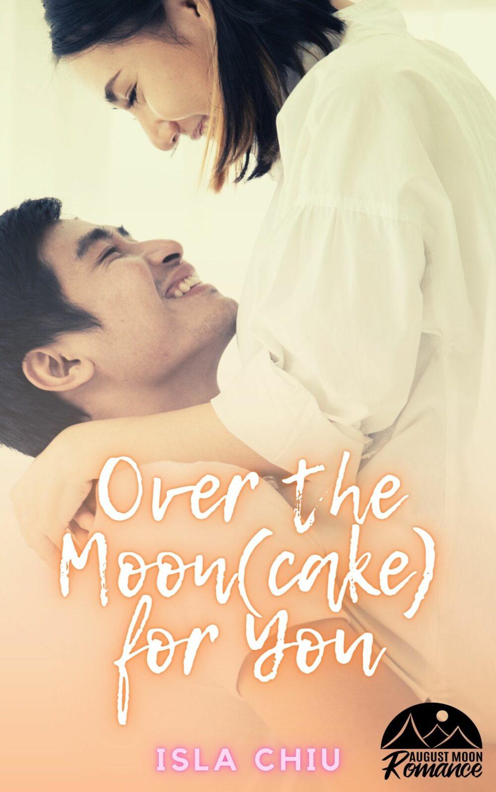 eden books Over the Moon(cake) for You
