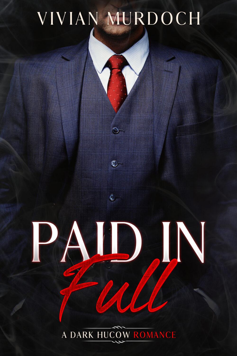 eden books Paid in Full