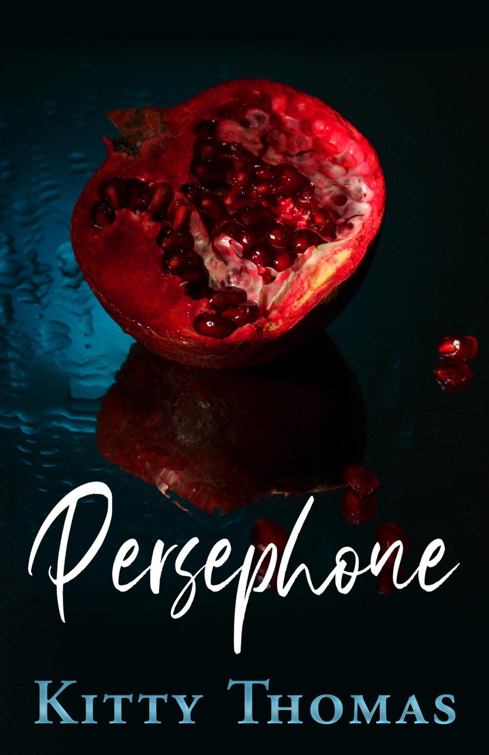 eden books Persephone
