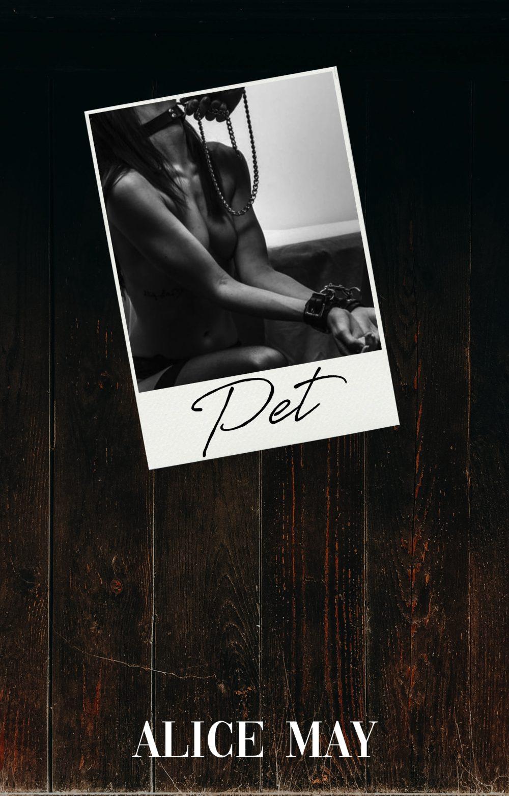 eden books Pet