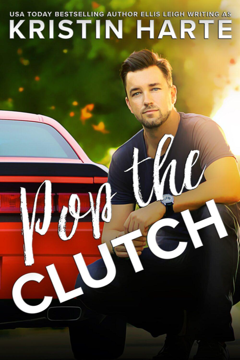 eden books Pop The Clutch