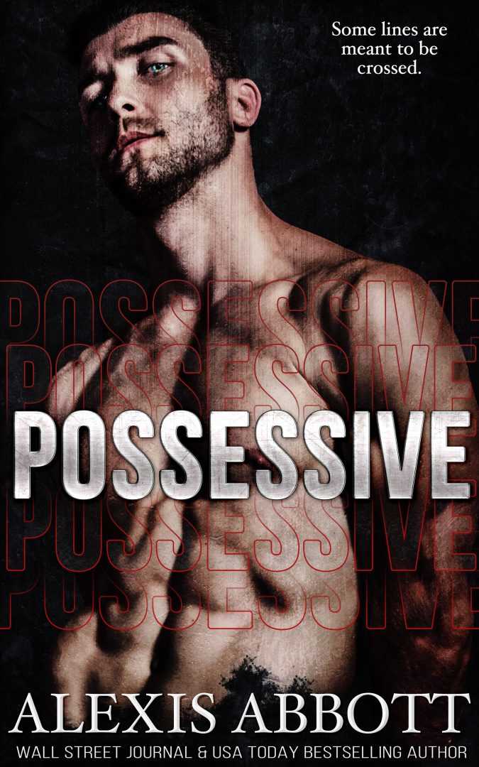 eden books Possessive