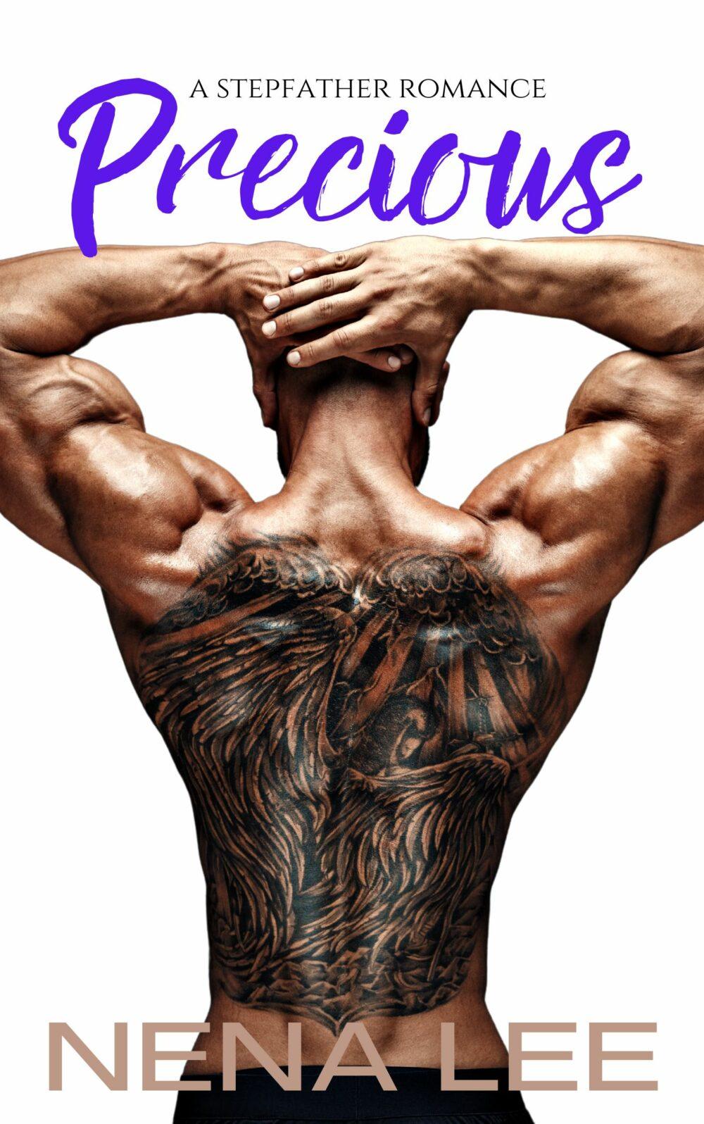 eden books PRECIOUS