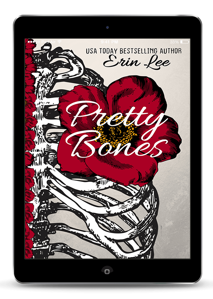 Eden Books Pretty Bones (mobi)