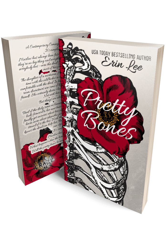 Eden Books Pretty Bones (mobi)