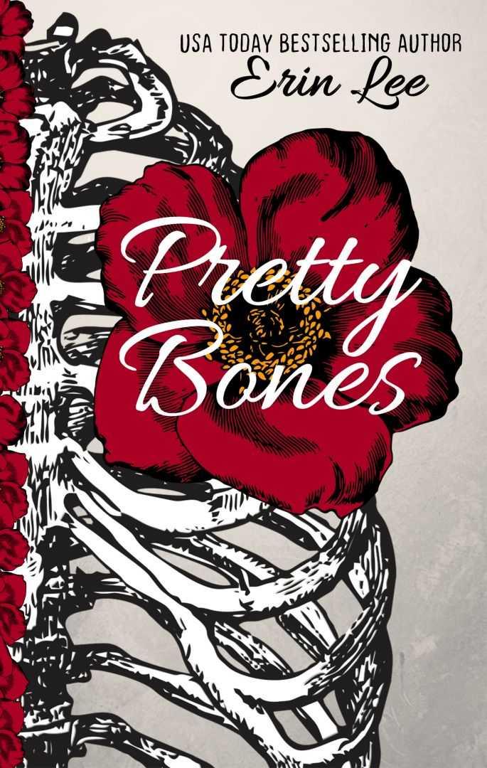 eden books Pretty Bones (mobi)