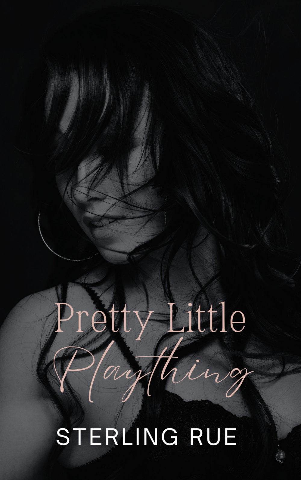 eden books Pretty Little Plaything