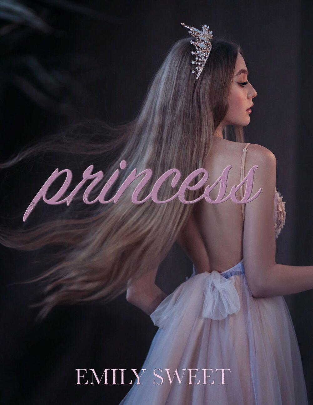 eden books Princess