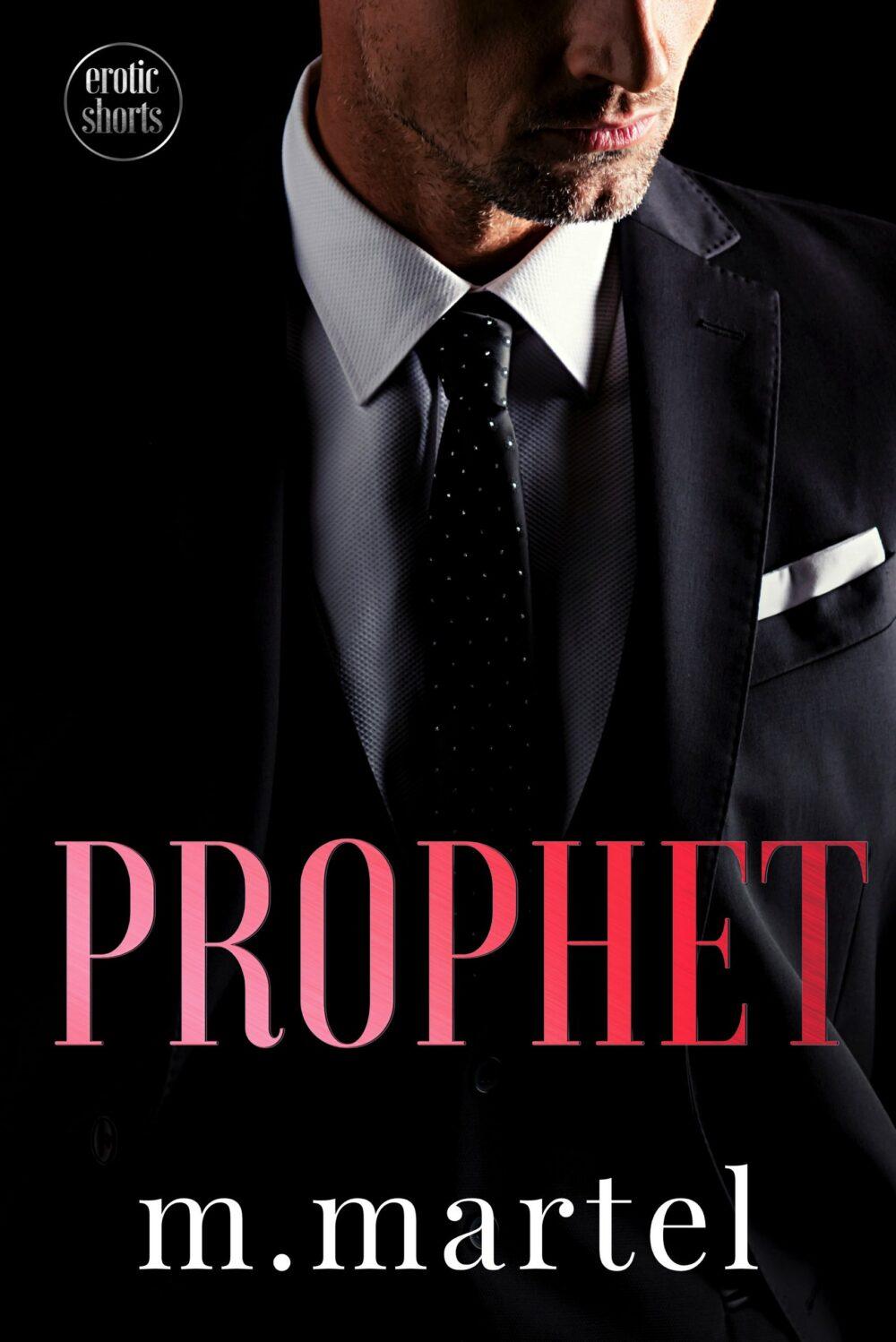 eden books Prophet