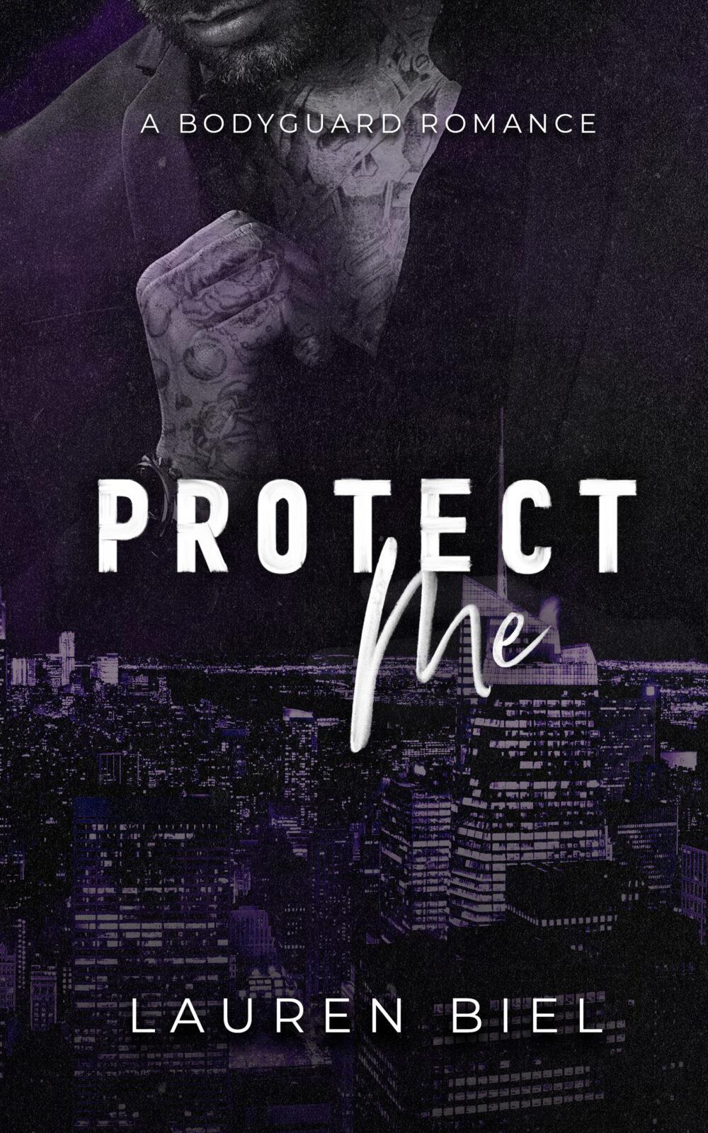 eden books Protect Me