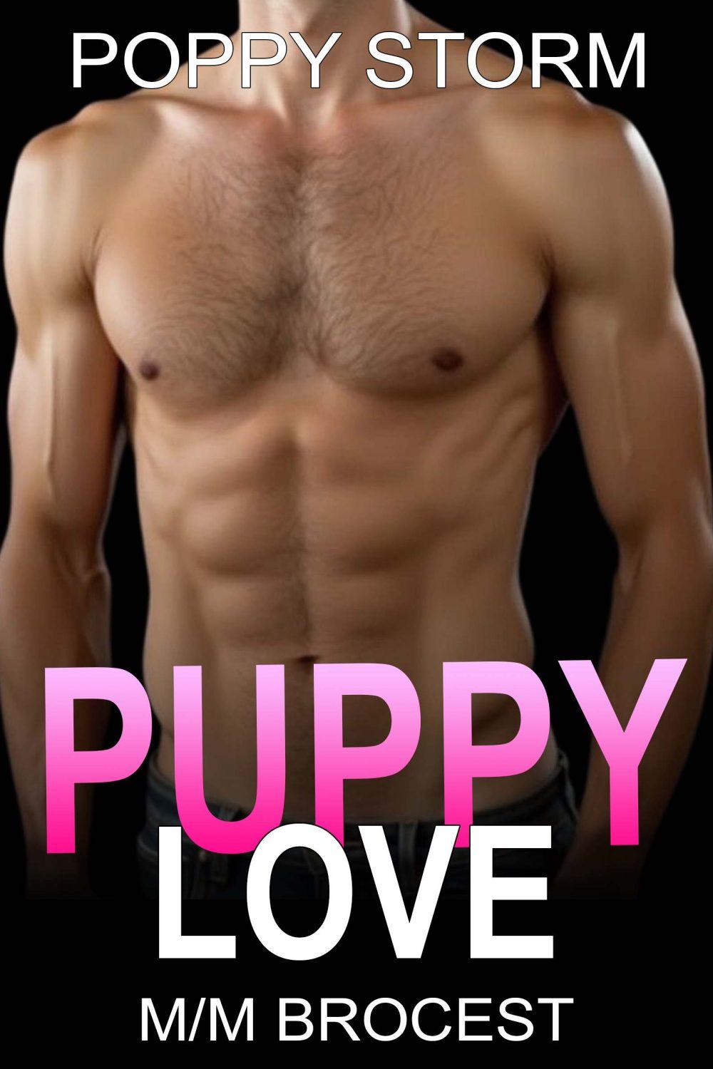 eden books Puppy Love