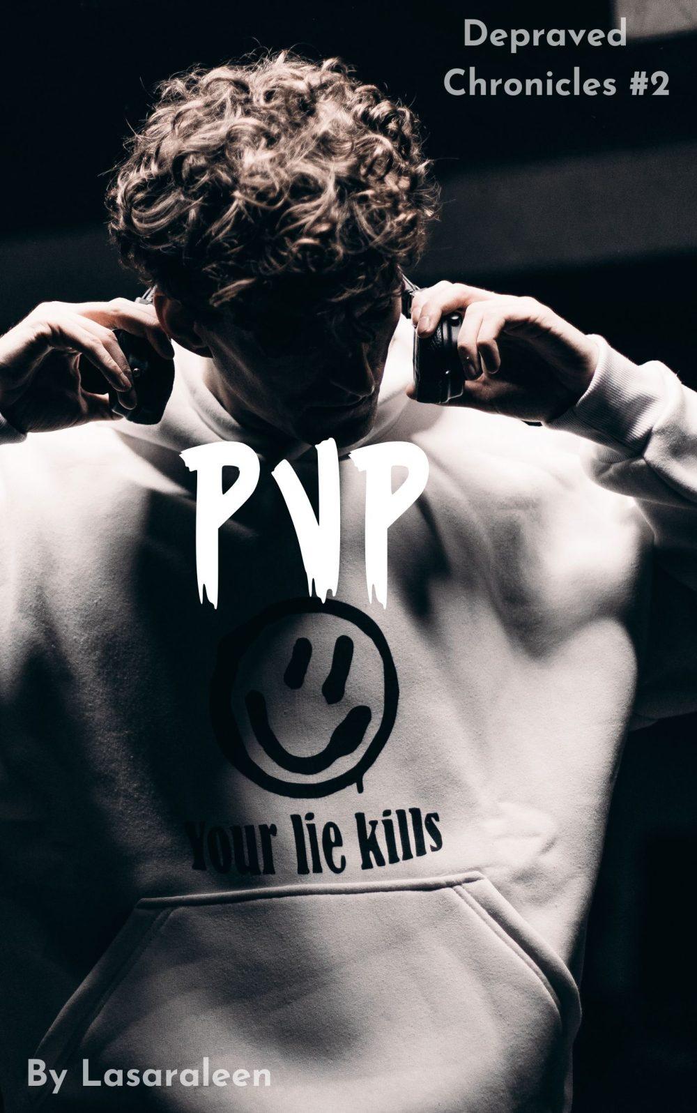 eden books PvP