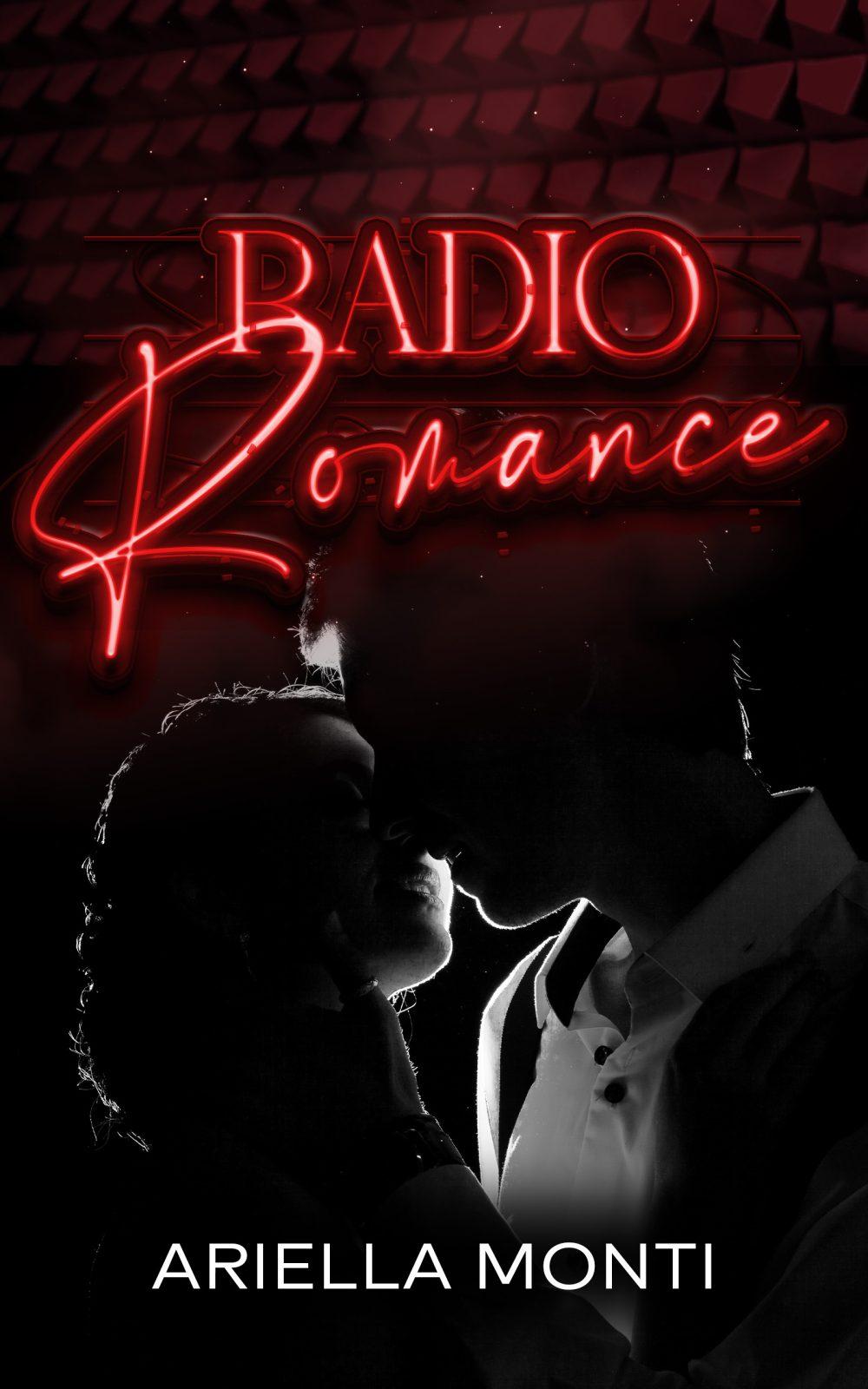 eden books Radio Romance