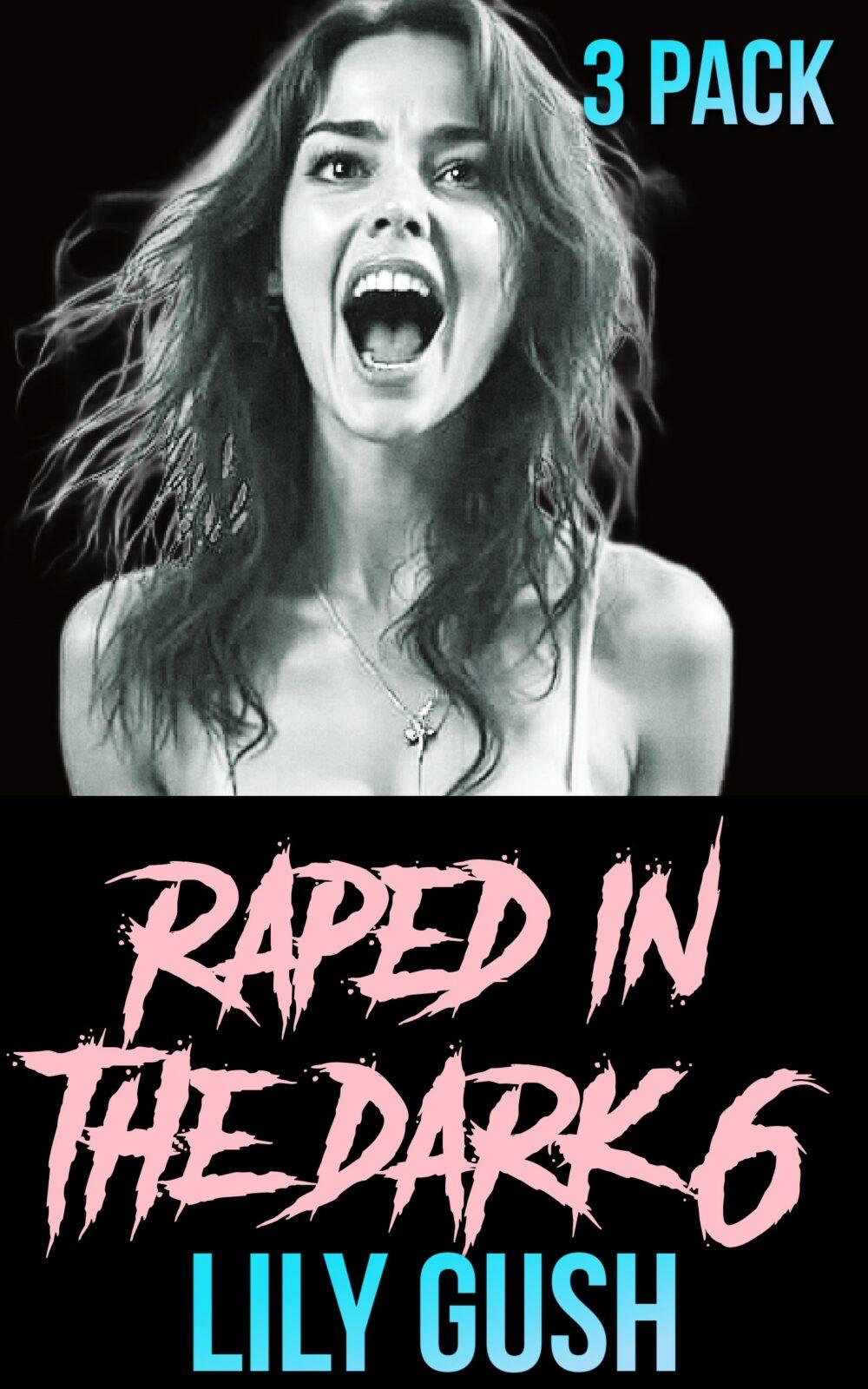 eden books Raped in the Dark 6