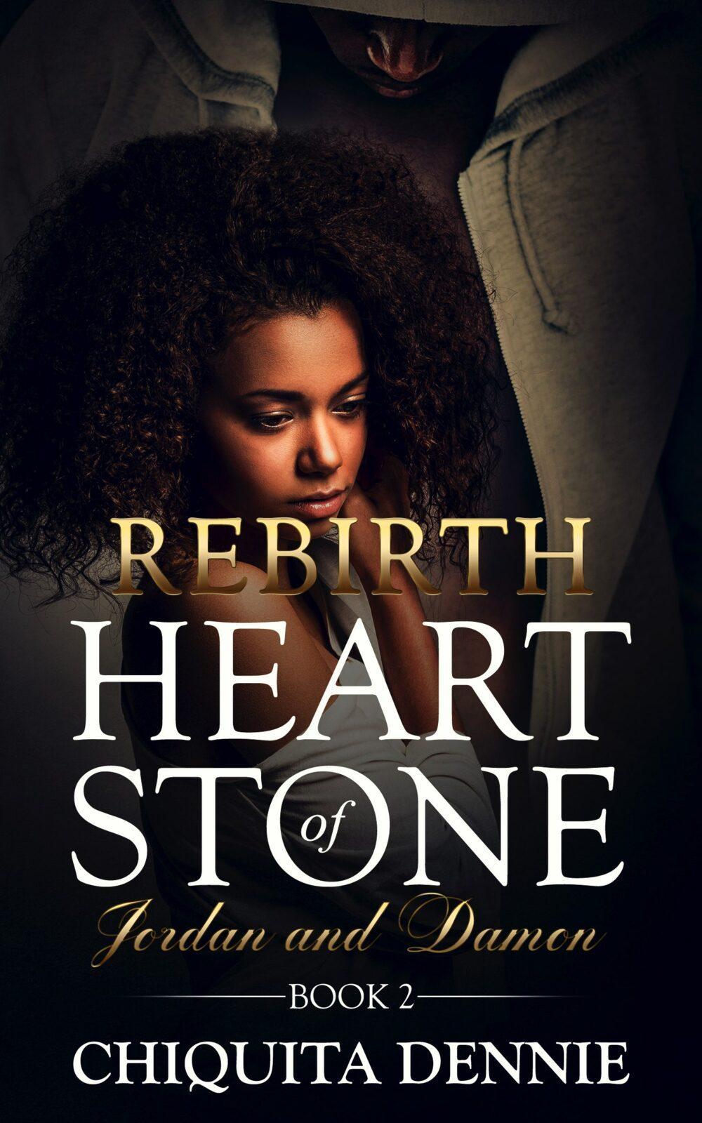 eden books Rebirth