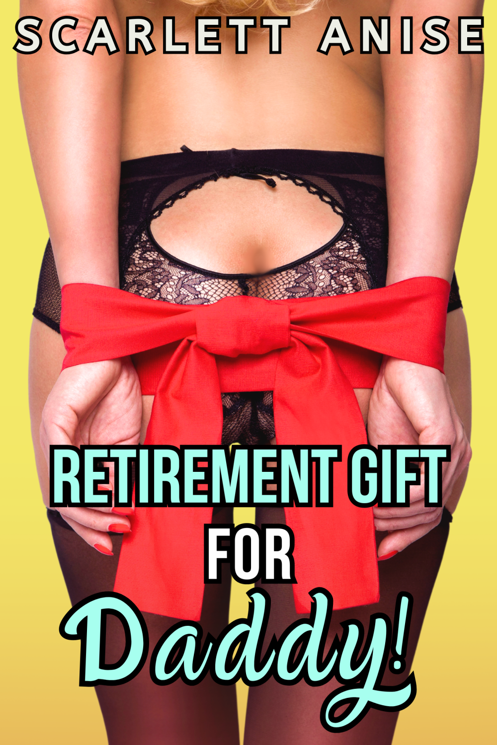 eden books Retirement gift for Daddy