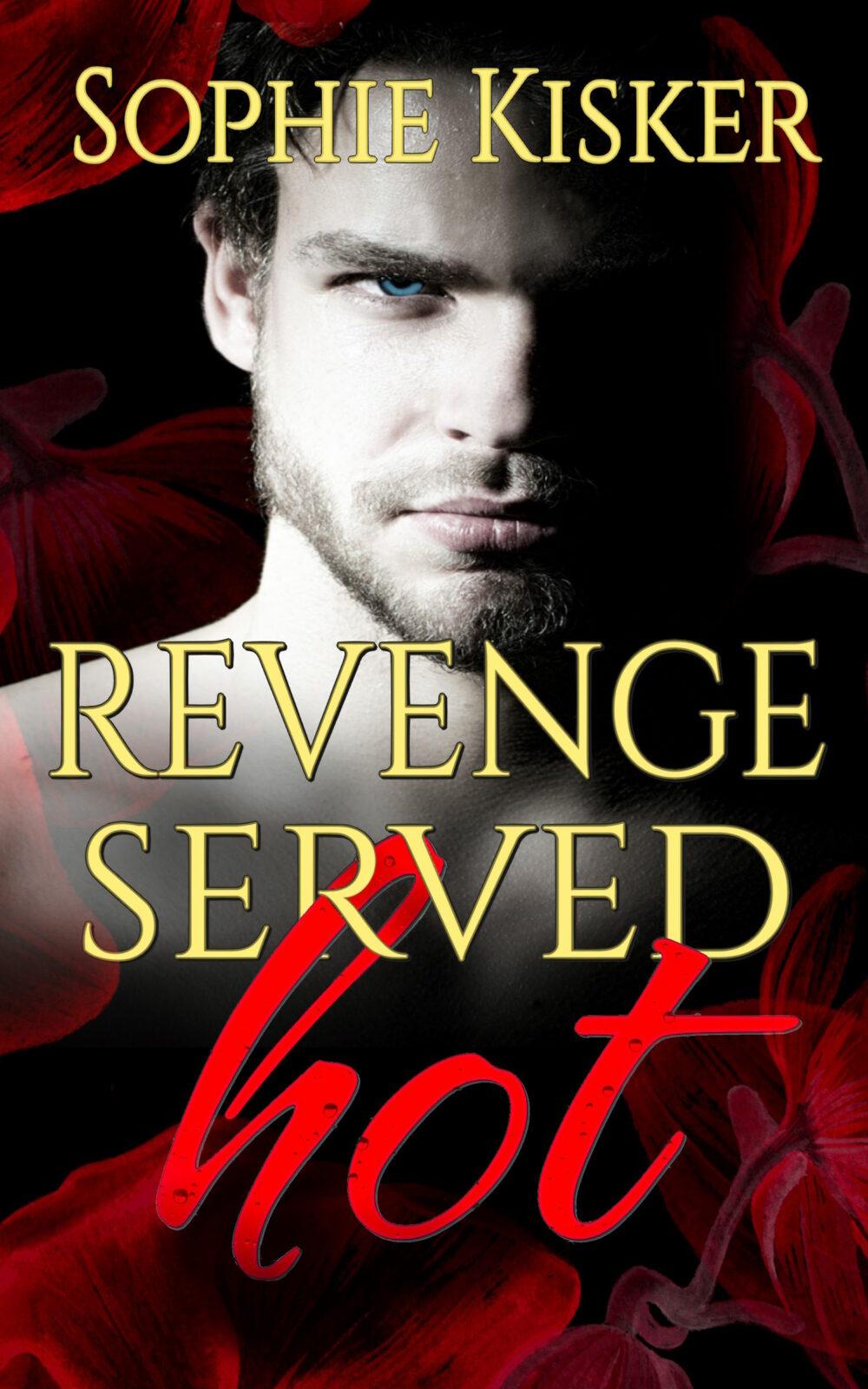 eden books Revenge Served Hot