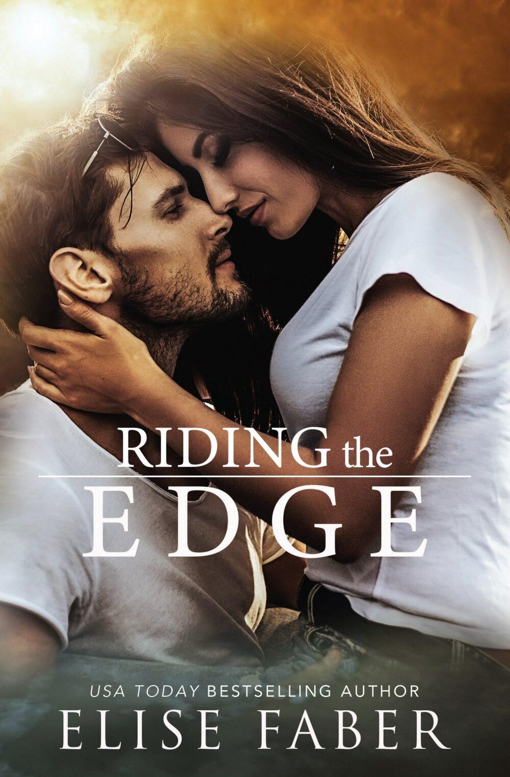 eden books Riding The Edge KTS Book 1