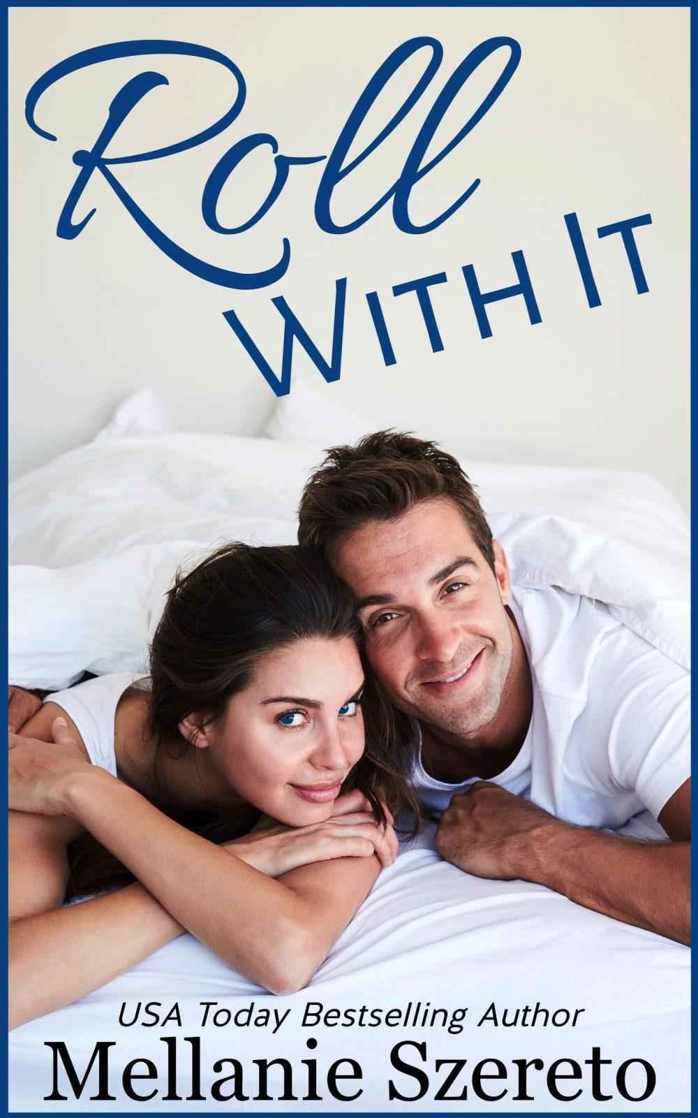 eden books Roll With It