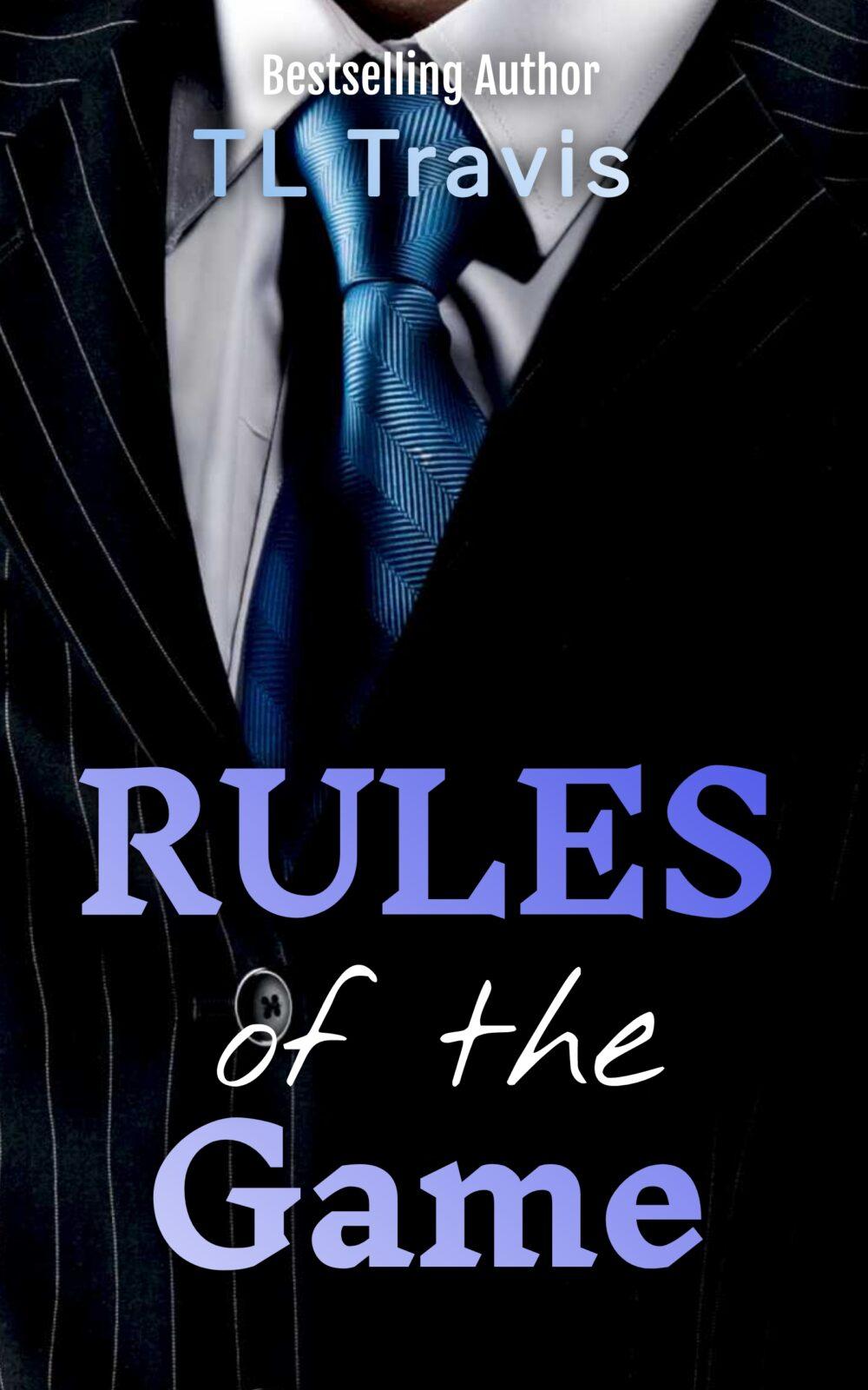 eden books Rules of the Game