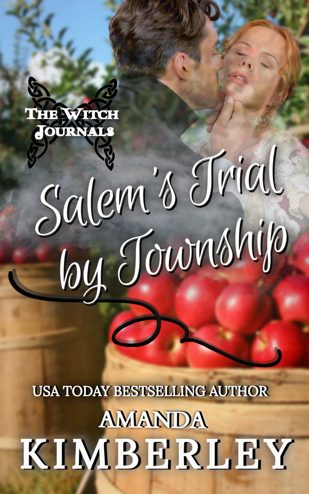 eden books Salem’s Trial by Township