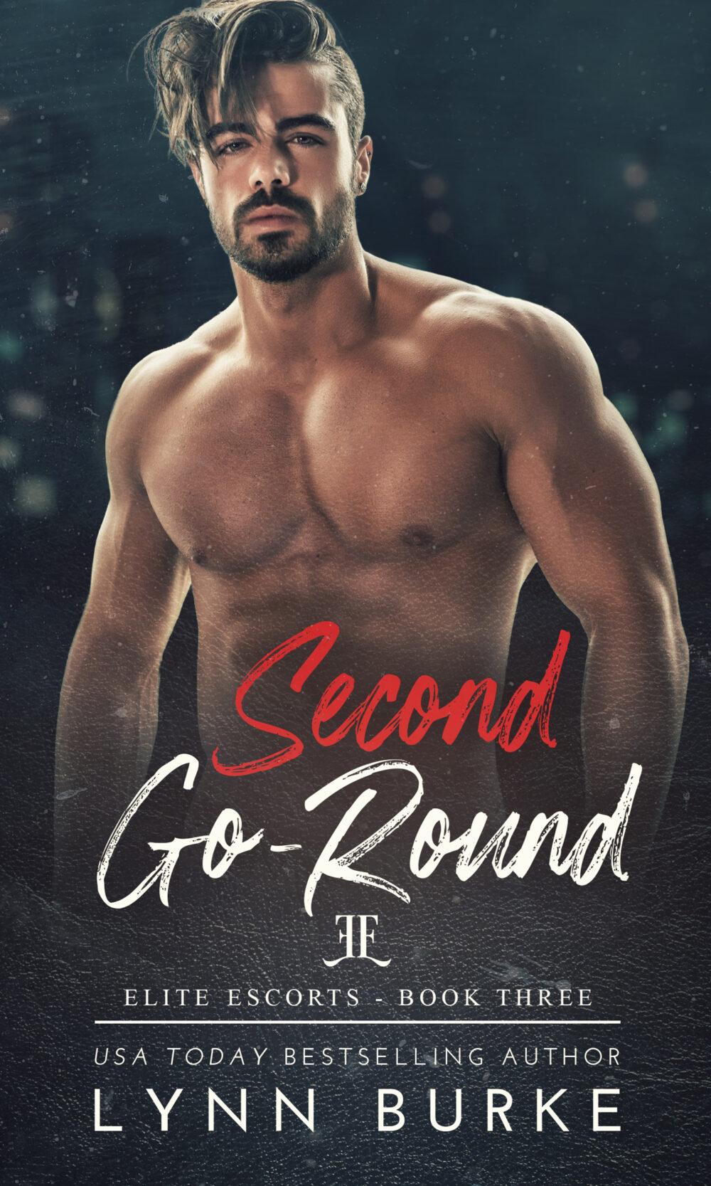eden books Second Go-Round (Elite Escorts Book 3)