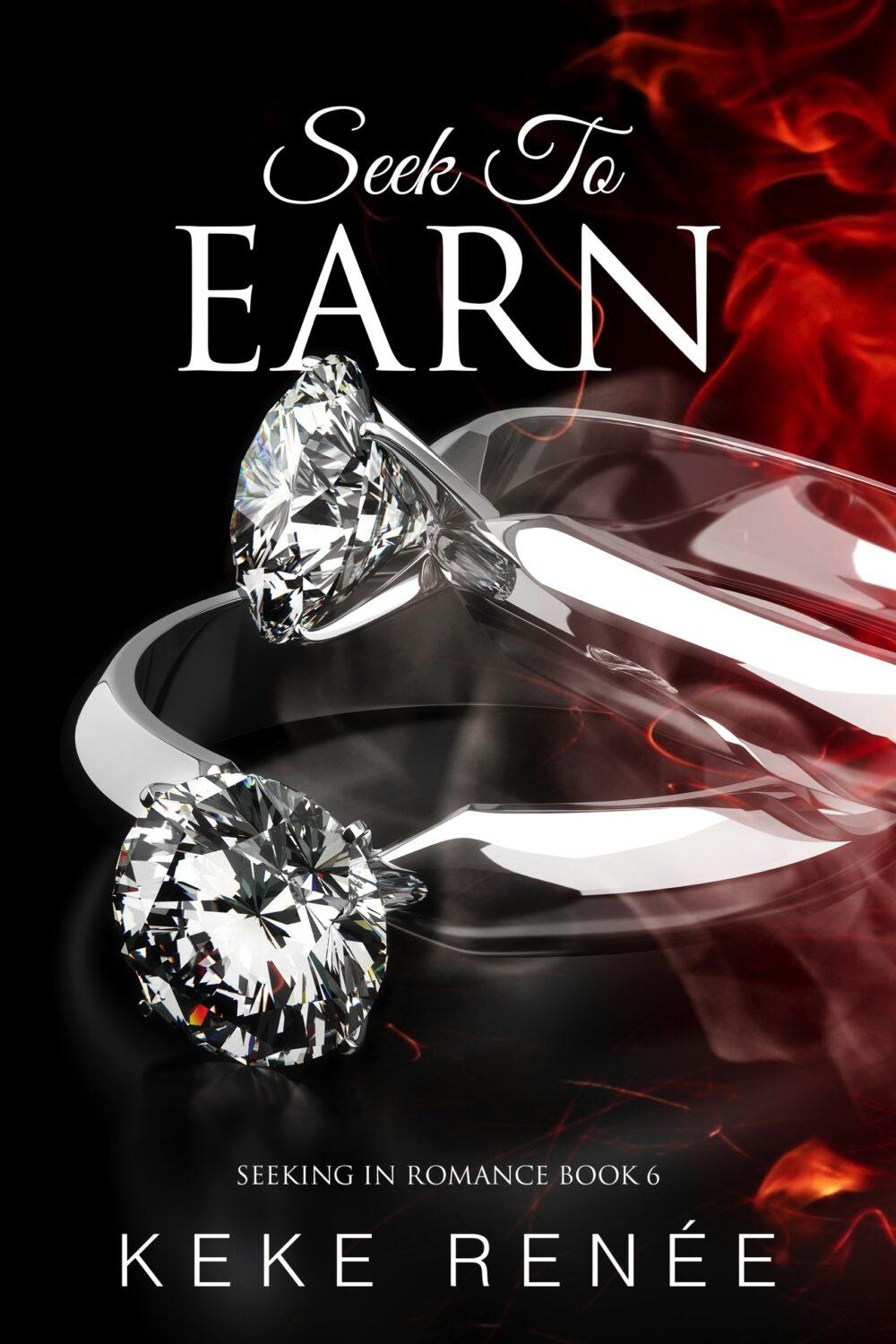 eden books Seek To Earn
